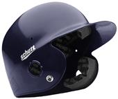 Schutt AiR-PRO OSFA Batting Helmets-NOCSAE