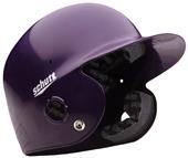 Schutt AiR-PRO OSFA Batting Helmets-NOCSAE