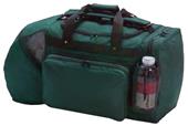 Game Sportswear The Away-Gamer Bags Game Sportswear The Away-Gamer Bags