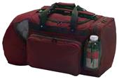 Game Sportswear The Away-Gamer Bags Game Sportswear The Away-Gamer Bags