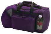 Game Sportswear The Away-Gamer Bags Game Sportswear The Away-Gamer Bags