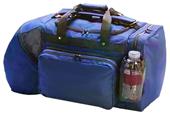 Game Sportswear The Away-Gamer Bags Game Sportswear The Away-Gamer Bags