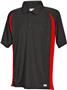 Game Sportswear The Starter GAME-WICK Men's Polos