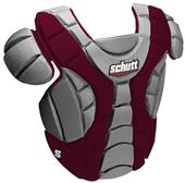 Schutt Scorpion Softball Chest Protectors