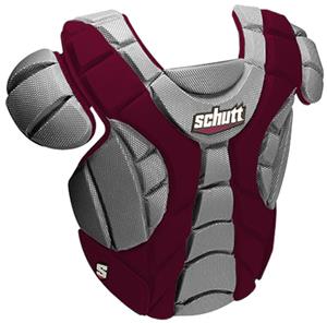 MAROON/GUNMETAL-66