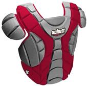 Schutt Scorpion Softball Chest Protectors