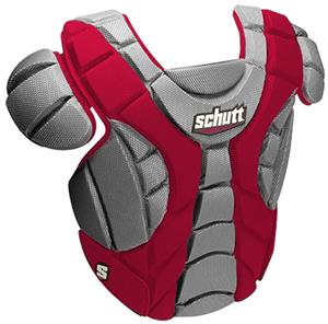 SCARLET/GUNMETAL-75