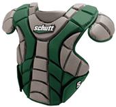 Schutt Scorpion Baseball Chest Protectors CO Schutt Scorpion Baseball Chest Protectors CO
