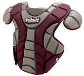 Schutt Scorpion Baseball Chest Protectors Schutt Scorpion Baseball Chest Protectors