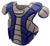 Schutt Scorpion Baseball Chest Protectors