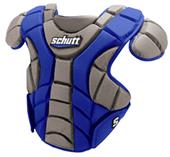 Schutt Scorpion Baseball Chest Protectors
