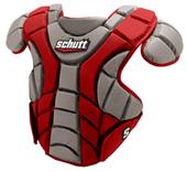 Schutt Scorpion Baseball Chest Protectors