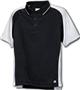 Game Sportswear Charger Moisture-Management Polos