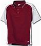 Game Sportswear Charger Moisture-Management Polos