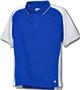 Game Sportswear Charger Moisture-Management Polos