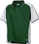 Game Sportswear Charger Moisture-Management Polos