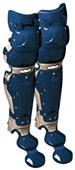 Schutt Scorpion Triple Flex Baseball Leg Guards