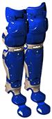 Schutt Scorpion Triple Flex Baseball Leg Guards CO Schutt Scorpion Triple Flex Baseball Leg Guards CO