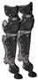 Schutt Scorpion Double Flex Baseball Leg Guards