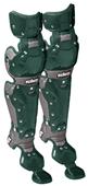 Schutt Scorpion Double Flex Baseball Leg Guards Schutt Scorpion Double Flex Baseball Leg Guards