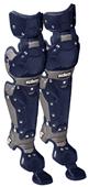 Schutt Scorpion Double Flex Baseball Leg Guards