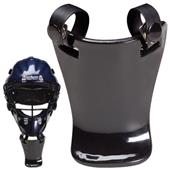 Schutt Youth Baseball Catcher's Throat Protectors Schutt Youth Baseball Catcher's Throat Protectors