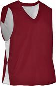 Teamwork Adult Overdrive Rev. Basketball Jerseys