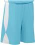 Teamwork Adult Overdrive Rev. Basketball Shorts