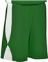 Teamwork Adult Overdrive Rev. Basketball Shorts
