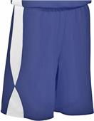 Teamwork Adult Overdrive Rev. Basketball Shorts Teamwork Adult Overdrive Rev. Basketball Shorts