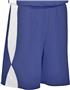 Teamwork Adult Overdrive Rev. Basketball Shorts