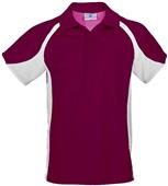 Teamwork Adult Playmaker Coaches Polo Shirts Teamwork Adult Playmaker Coaches Polo Shirts