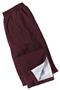 Game Sportswear Hampton Open Bottom Warm-Up Pants