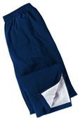 Game Sportswear Hampton Open Bottom Warm-Up Pants