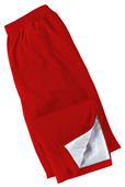 Game Sportswear Hampton Open Bottom Warm-Up Pants