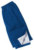Game Sportswear Hampton Open Bottom Warm-Up Pants