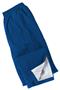 Game Sportswear Hampton Open Bottom Warm-Up Pants