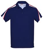 Teamwork Adult Power Coaches Polo Shirts