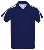 Teamwork Adult Power Coaches Polo Shirts