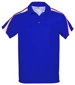 Teamwork Adult Power Coaches Polo Shirts