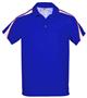 Teamwork Adult Power Coaches Polo Shirts