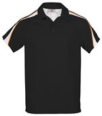 Teamwork Adult Power Coaches Polo Shirts