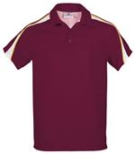 Teamwork Adult Power Coaches Polo Shirts