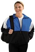 Game Sportswear The Hampton Warm Up Jackets