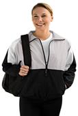 Game Sportswear The Hampton Warm Up Jackets Game Sportswear The Hampton Warm Up Jackets