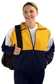 Game Sportswear The Hampton Warm Up Jackets Game Sportswear The Hampton Warm Up Jackets