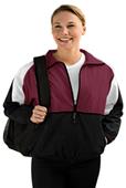 Game Sportswear The Hampton Warm Up Jackets Game Sportswear The Hampton Warm Up Jackets
