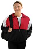 Game Sportswear The Hampton Warm Up Jackets Game Sportswear The Hampton Warm Up Jackets