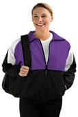 Game Sportswear The Hampton Warm Up Jackets Game Sportswear The Hampton Warm Up Jackets