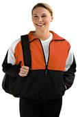 Game Sportswear The Hampton Warm Up Jackets Game Sportswear The Hampton Warm Up Jackets